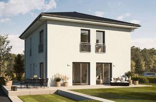 Haus kaufen in 91623 Sachsen bei Ansbach, Grüner Rückzugsort für die ganze Familie - mit Garten & Terrasse!