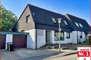 Haus kaufen in 46244 Bottrop, Viel Raum für Ideen in Top-Lage...