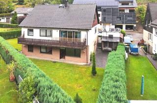 Haus kaufen in 57462 Olpe, Gepflegtes Dorfhaus: Ein Ort zum Wohlfühlen