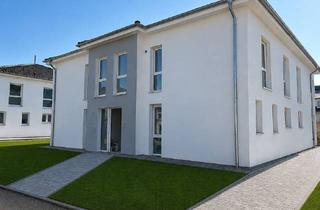 Doppelhaushälfte kaufen in An Den Lehmöfen 18, 31139 Hildesheim, **Fertiggestellter NEUBAU: Exklusives (KFW40)-Doppelhaushälfte in Top-Lage. *Süd Garten **