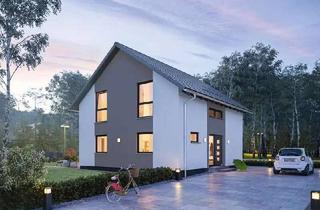 Einfamilienhaus kaufen in 84478 Waldkraiburg, Erfüllen Sie sich Ihren Traum vom Einfamilienhaus mit Garten