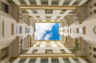 Haus kaufen in 68161 Innenstadt / Jungbusch, Historisches Wohn- und Geschäftshaus mit Charme im Herzen von Mannheim