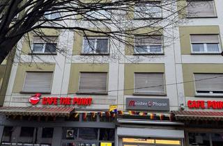 Haus kaufen in 67059 Mitte, Wohn- und Geschäftshaus zum Kauf als Kapitalanlage