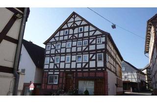 Haus kaufen in 35282 Rauschenberg, Gepflegtes Mehrgenerationenhauss in Rauschenberg