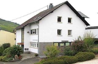 Haus kaufen in 54470 Lieser, freisehendes Mehrgenerationenhaus mit viel Charme und Blick ins Moseltal