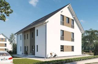 Haus kaufen in 79189 Bad Krozingen, TwinStyle 21.01S Ausbauhaus