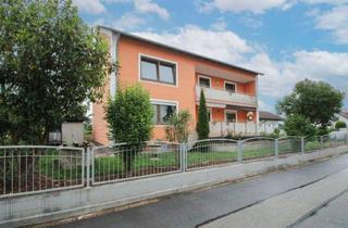 Mehrfamilienhaus kaufen in 93333 Neustadt an der Donau, Mehrfamilienhaus in ruhiger Lage von Neustadt/Donau - ideal für Kapitalanleger & Großfamilien