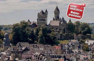 Haus kaufen in 35619 Braunfels, Schlossblick inklusive - provisionsfrei