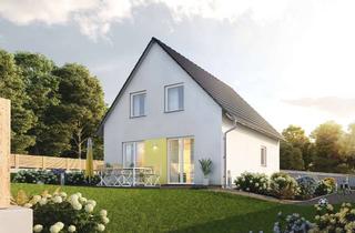 Einfamilienhaus kaufen in 82194 Gröbenzell, *** alle Kosten berücksichtigt *** Einfamilienhaus mit Keller in Gröbenzell