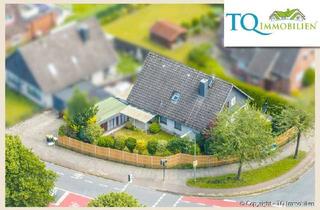 Einfamilienhaus kaufen in 25336 Elmshorn, ACHTUNG !!! *** Einfamilienhaus mit 1,09 % Zinssatz im beliebten Elmshorn übernehmen! ***