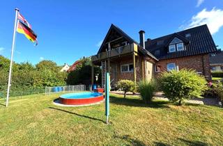 Haus kaufen in 32694 Dörentrup, Traumhaft wohnen - Mehrgenerationen-Haus in Dörentrup