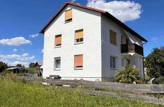 Haus kaufen in 95364 Ludwigschorgast, Schönes Haus mit grossem Garten!