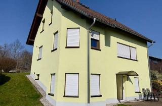 Einfamilienhaus kaufen in 09661 Striegistal, Marken-Einfamilienhaus im Striegistal bei Nossen