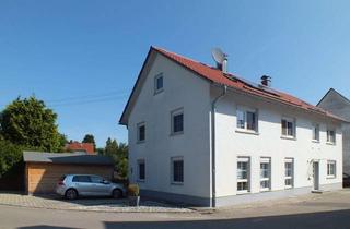 Haus kaufen in 88481 Balzheim, Für alle die viel Platz brauchen