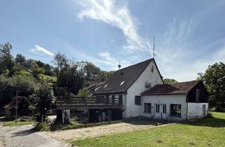 Haus kaufen in 74931 Lobbach, Ehemalige Ölmühle in Lobbach, ein einzigartiges Kulturdenkmal