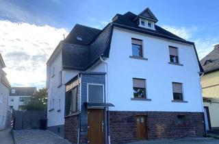 Einfamilienhaus kaufen in 54634 Bitburg, Einfamilienhaus in zentrumsnaher Lage!