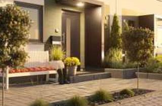 Doppelhaushälfte kaufen in 82276 Adelshofen, Neubau Doppelhaushälften mit viel Platz