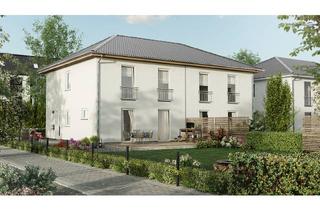 Haus kaufen in 82291 Mammendorf, *** Modern - Neu- Energieeffizient ***