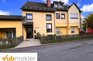 Mehrfamilienhaus kaufen in 95163 Weißenstadt, Investieren im Kurort: Mehrfamilienhaus mit 13 Wohneinheiten in Bad Weißenstadt