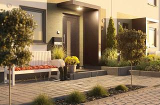 Haus kaufen in 82291 Mammendorf, 2.Modernes Doppelhaus mit nachhaltiger Bauweise – Jetzt Ihren Traum verwirklichen