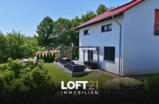 Einfamilienhaus kaufen in 85301 Schweitenkirchen, ** Energieeffizientes Wohnen mit Naturblick – Einfamilienhaus bei Schweitenkirchen **