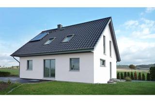Haus kaufen in 31089 Duingen, Ihr Architektenhauses - individuell geplant zum Festpreis!