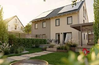 Doppelhaushälfte kaufen in 41372 Niederkrüchten, ❤️ Euer Herz schlägt für Niederkrüchten? Doppelhaushälfte mit Home-Office.