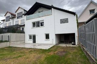 Einfamilienhaus kaufen in 67271 Kindenheim, PROVISIONSFREI - Wunderschön saniertes Einfamilienhaus mit Blick auf die Weinberge in Kindenheim