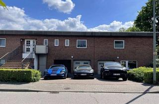 Villa kaufen in 24537 Gartenstadt, Wunderschöne Villa mit zwei Einliegerwohnungen mit viel Platz