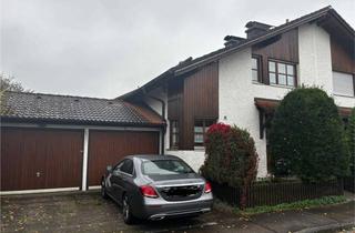 Doppelhaushälfte kaufen in Sattlerstraße 21, 85635 Höhenkirchen-Siegertsbrunn, Gepflegte Doppelhaushälfte mit gehobener Innenausstattung in Höhenkirchen-Siegertsbrunn