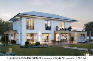 Haus kaufen in 97618 Hohenroth, Business im Zuhause - Perfekt umgesetzt