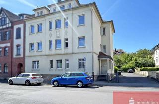 Mehrfamilienhaus kaufen in 36037 Fulda, Charmantes Mehrfamilienhaus in Toplage am Frauenberg - Fulda