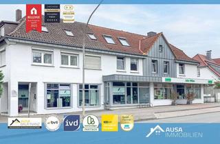 Haus kaufen in Bremer Straße 23-25, 49163 Bohmte, So sieht Rendite aus! Wohn- und Geschäftshaus in Bohmte