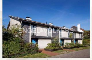 Haus kaufen in Gartenstraße 15, 26465 Langeoog, Familienfreundliches Reihenmittelhaus mit 4 Zimmern, Terrasse & Balkon