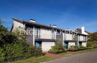 Haus kaufen in Gartenstraße 15, 26465 Langeoog, Familienfreundliches Reihenmittelhaus mit 4 Zimmern, Terrasse & Balkon