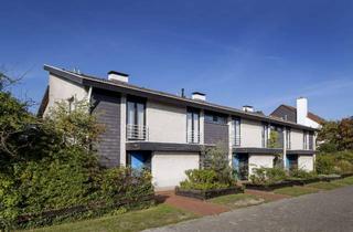 Haus kaufen in Gartenstraße 15, 26465 Langeoog, Familienfreundliches Reihenmittelhaus mit 4 Zimmern, Terrasse & Balkon