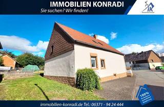 Einfamilienhaus kaufen in 66914 Waldmohr, IK | Waldmohr: modernisiertes Einfamilienhaus mit pflegeleichtem Außenbereich