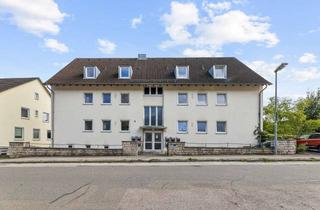 Mehrfamilienhaus kaufen in 91788 Pappenheim, Mehrfamilienhaus vermietet