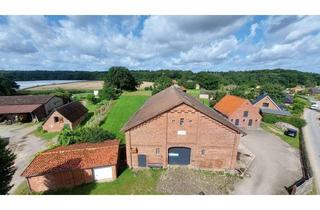 Haus kaufen in Dorfstraße 21, 23911 Schmilau, Resthof mit Potenzial und Substanz in 23911 Schmilau, Dorfstraße 21