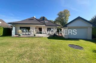 Einfamilienhaus kaufen in 59427 Unna, Charmantes Einfamilienhaus mit viel Privatsphäre