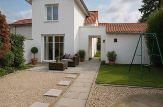 Mehrfamilienhaus kaufen in 76709 Kronau, "Top Kapitalanlage in Kronau – vollständig saniertes Mehrfamilienhaus mit attraktiven Renditechancen