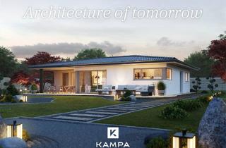 Haus kaufen in 97618 Hohenroth, Bungalow, echte Autarkie (keine Stromkosten mehr), mit exklusivem Finanzierungsvorteil