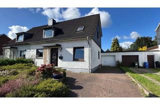 Haus kaufen in 24536 Tungendorf, Gelegenheit in Neumünster-Tungendorf