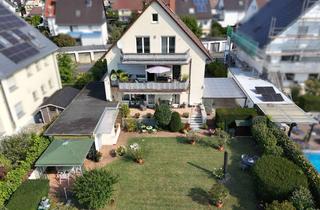 Mehrfamilienhaus kaufen in 64319 Pfungstadt, Mehrfamilienhaus in bester Lage von Pfungstadt