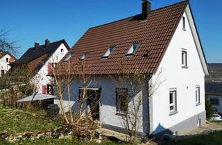 Einfamilienhaus kaufen in Alemannenweg 52, 97980 Bad Mergentheim, Einfamilienhaus zu Verkaufen Provisionsfrei!