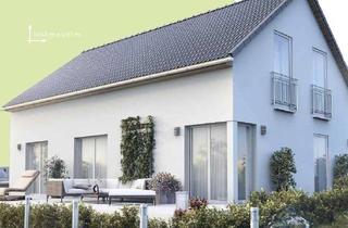 Einfamilienhaus kaufen in 15746 Groß Köris, Einfamilienhaus INDIVIDUELL. SOLIDE. BEZAHLBAR. inkl. Grundstück
