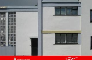 Haus kaufen in 06849 Süd, Puristisch! Schlicht! Gropius!