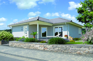 Haus kaufen in 57520 Neunkhausen, Wohnen auf einer Ebene – Bungalow in Neunkhausen