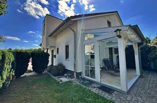 Doppelhaushälfte kaufen in Walter-Jost-Str. 17, 58638 Iserlohn, Moderne Doppelhaushälfte in gutbürgerlicher Lage von Iserlohn