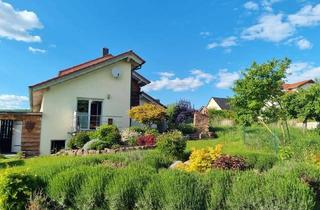 Einfamilienhaus kaufen in 37574 Einbeck, gepflegtes Einfamilienhaus mit gehobener Ausstattung - provisionsfrei sofort verfügbar